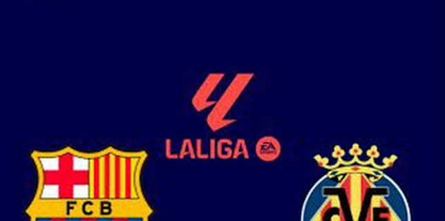 20:15: Resúmenes LALIGA EA Sports (T25/26): Barcelona - Villarreal | GOL | 3/1 2026