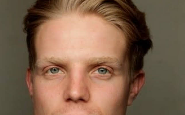 Charley Palmer Rothwell