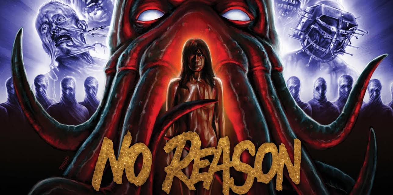 No Reason (2010)