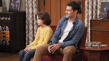 10:35: The Neighborhood | ProSieben | 4/18 2026