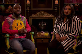 The Read With Kid Fury and Crissle: The Vest Guest