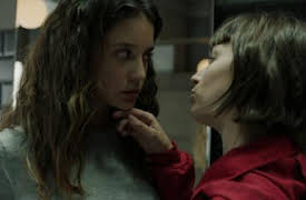 La casa de papel: Avsnitt 8