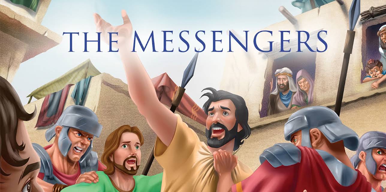 The Messengers (2022)