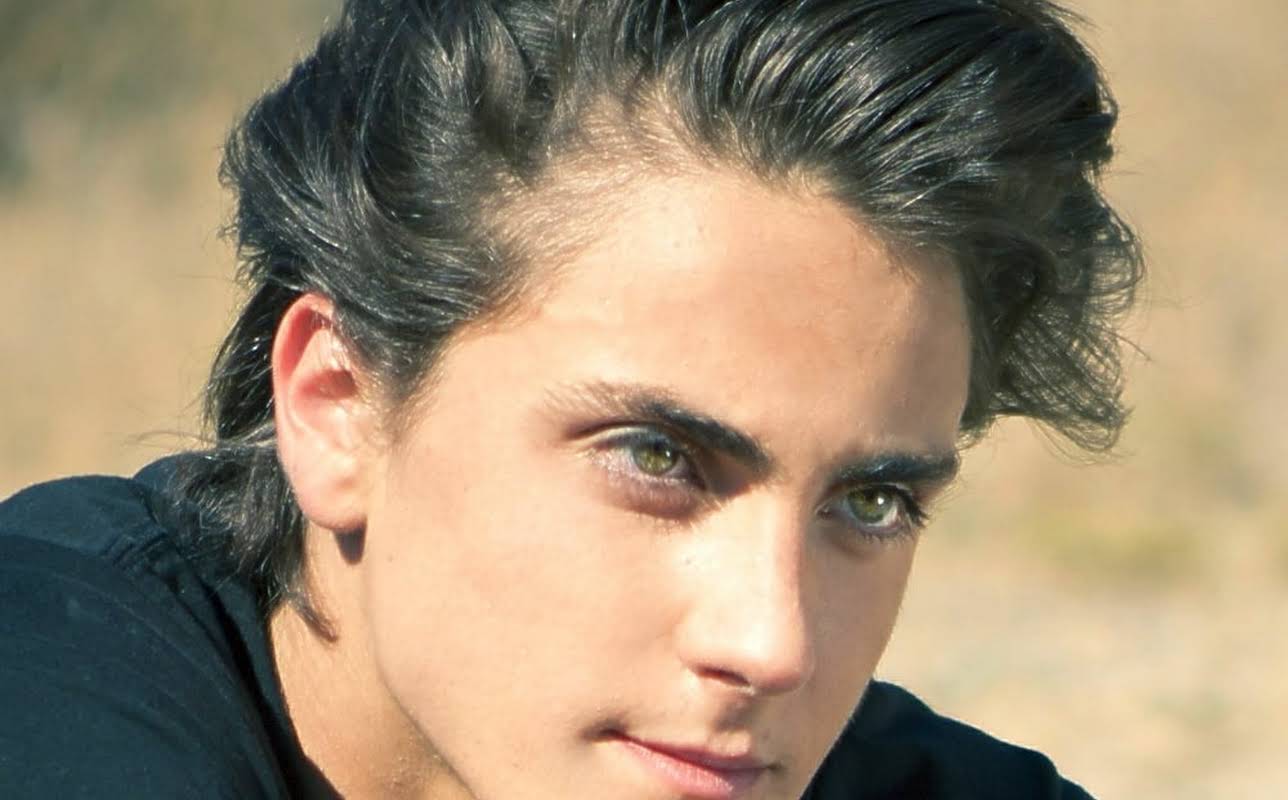 Noah Silver