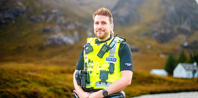 8:00 PM: Highland Cops (S3) | BBC Two | 11/27 2025