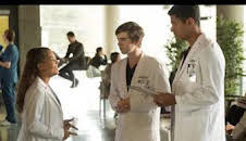 The Good Doctor (T1): Ep.10 Sacrificio