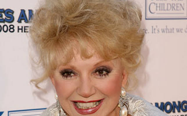 Ruta Lee