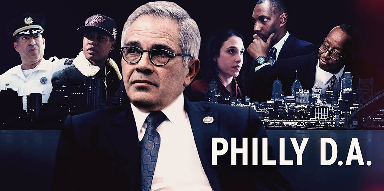 Philly D.A.