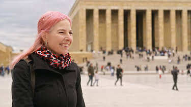 7:00 PM: Ottoman Empire by Train with... | Channel 4 | 10/31 2026
