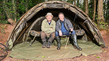 3:00 PM: Mortimer & Whitehouse: Gone Fishing (S6 E4) (S6) | Dave | 7/12 2026