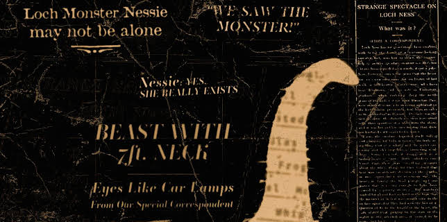 10:30 PM: Enigma: The Monster of Loch Ness | Channel 5 | 11/14 2025