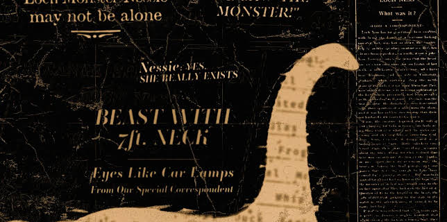 Enigma: The Monster of Loch Ness