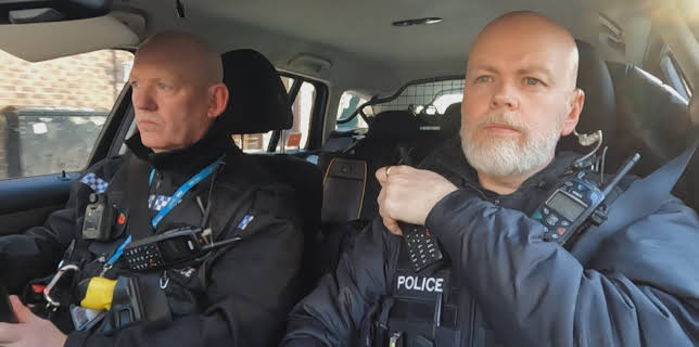 14:55: All New Traffic Cops | TV 2 Zebra | 11/8 2025