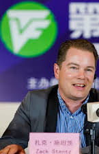 Zack Stentz como Director