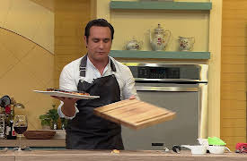 Del Mercado al Plato season-1: Del Mercado al Plato Capítulo 7