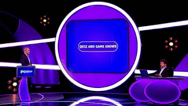 5:15 PM: Pointless (S36 E6) (S36) | BBC One Wales | 9/25 2026