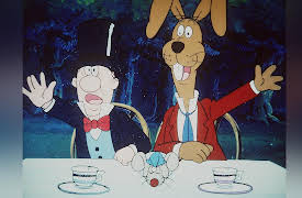 Alice In Wonderland: Episode 20