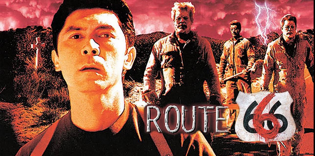 Route 666 (2001)