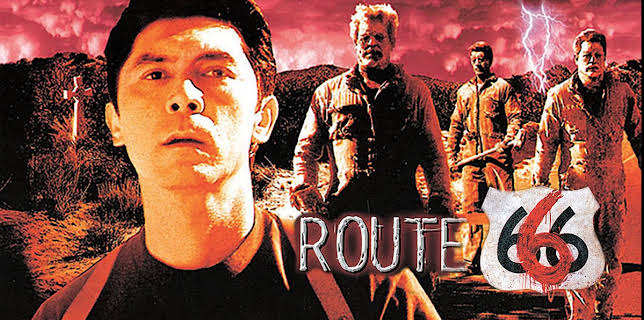 Route 666 (2001)