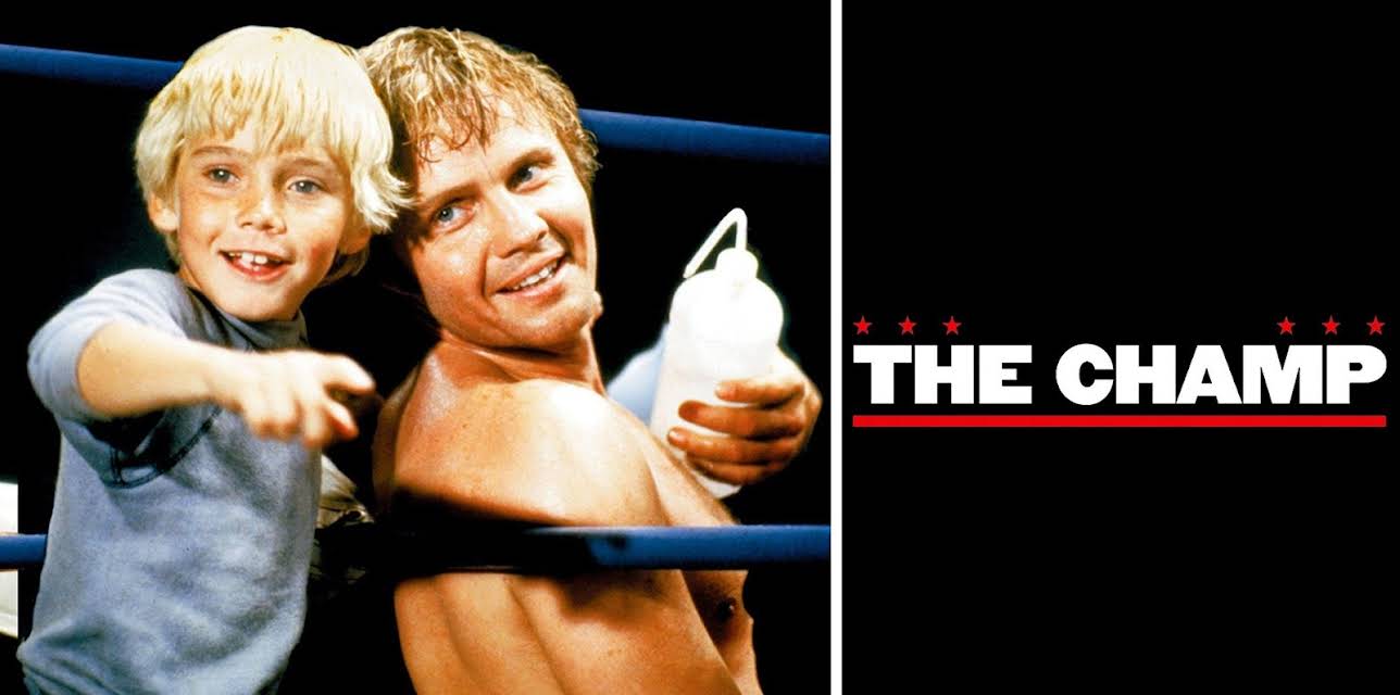 The Champ (1979)