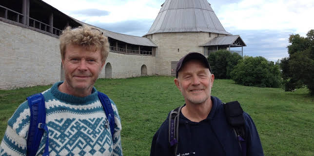 10:55: Team Bachstad i østerled | NRK 2 | 3/5 2026