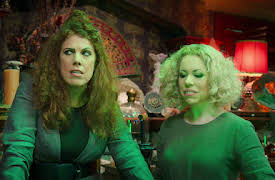 Katthjältarna: Visa Winifred