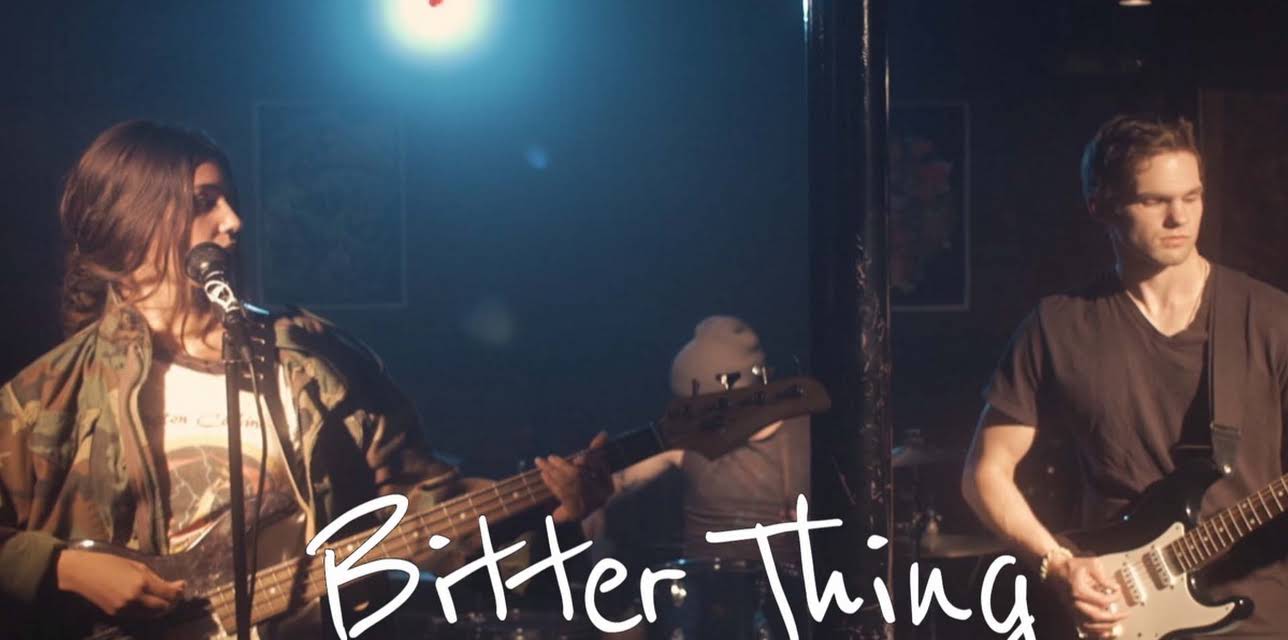 Bitter Thing (2015)