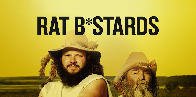 Rat B*stards