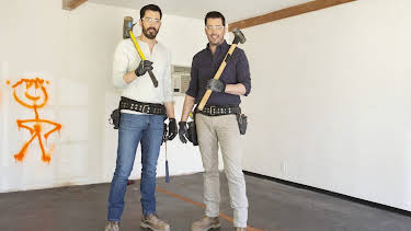 07:25: Celebrity DIY - Stars packen an | Sixx | 4/2 2026