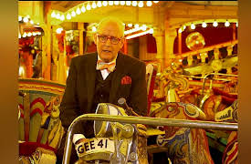 Murder By The Sea: Episode 9