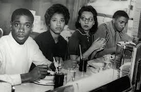 Eyes on the Prize: Ain't Scared of Your Jails - 1960-1961