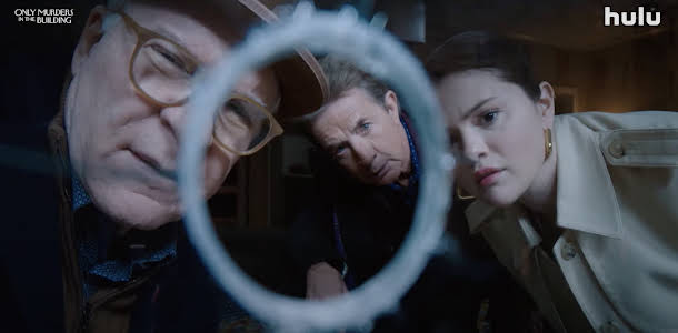 The trailer for 'Only Murders in the Building' Season 4 is here!