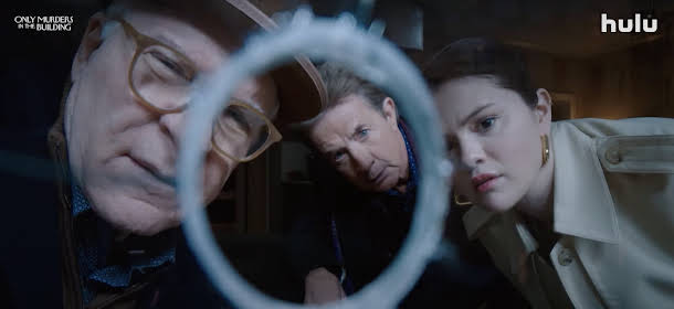 The trailer for 'Only Murders in the Building' Season 4 is here!