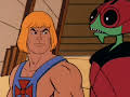 He-Man and the Masters of the Universe