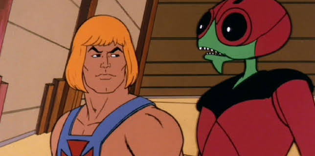12:30: He-Man and the Masters of the Universe | ProSieben Maxx | 1/10 2026