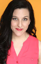 Kelly P. Williams som FBI Agent 