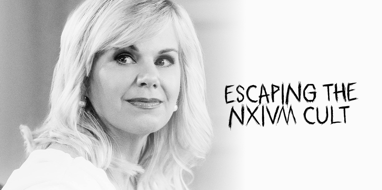 Escaping the NXIVM Cult (2001)
