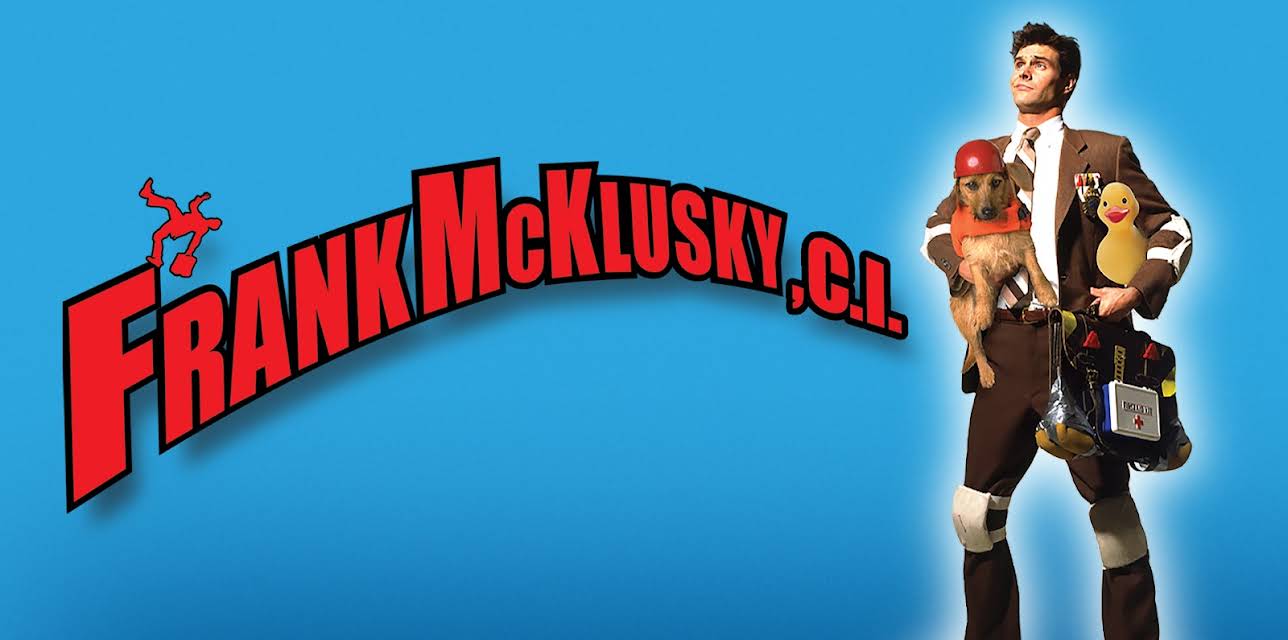Frank Mcklusky,  C.I. (2002)