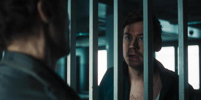 23:55: Filme in der ARD | Das Erste | 12/5 2025