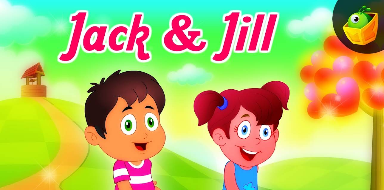 Jack and Jill