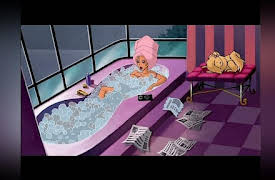 Stripperella Season 1: The Bridesmaid