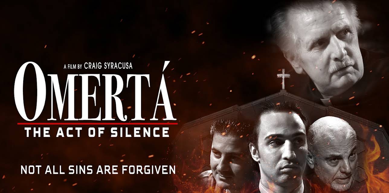 Omerta: The Act Of Silence (2011)