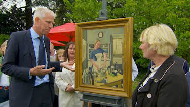 6:00 PM: Antiques Roadshow (S39 E6) (S39) | Yesterday | 9/30 2026