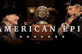 American Epic Season 1: The Big Bang