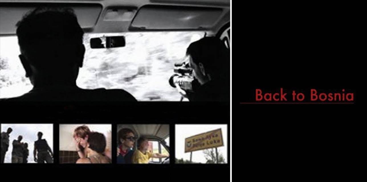 Back to Bosnia (2005)