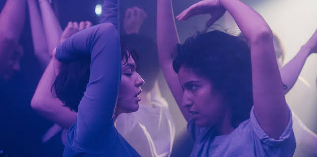 05:00: Loving Her | ZDFneo | 2/2 2026