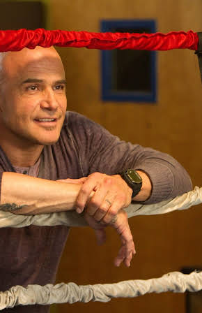 Bas Rutten as 