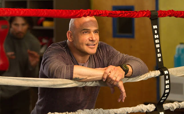 Bas Rutten