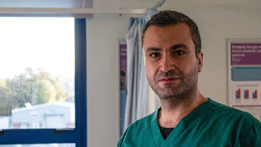 3:30 AM: A&E: After Dark (S2 E1) (S2) | Channel 5 | 4/6 2026