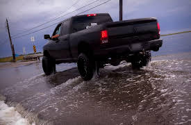 Mutant Weather: Mutant Floods